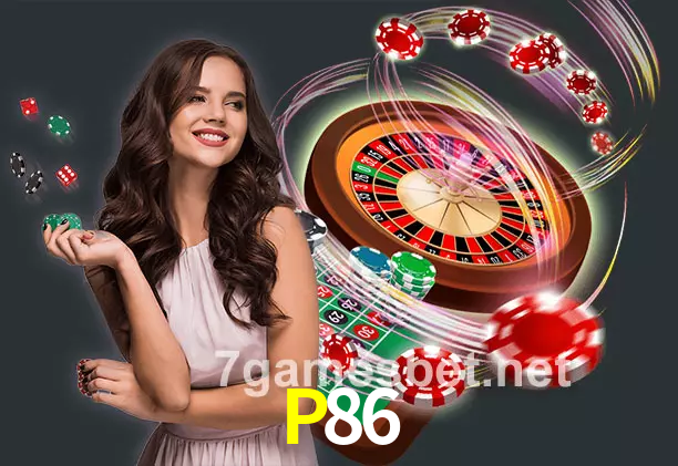vivo no cassino P86