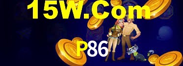 Plataforma P86