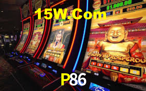 P86: A Experiência de Casino com Jogos de Mesa ao Vivo