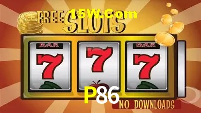 Provedores de Jogos P86