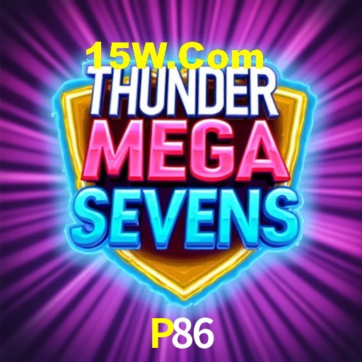 Jogos de Slot P86