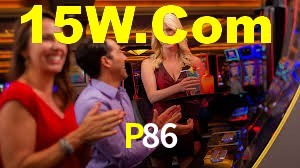 Sinta a adrenalina dos jogos de cassino com P86