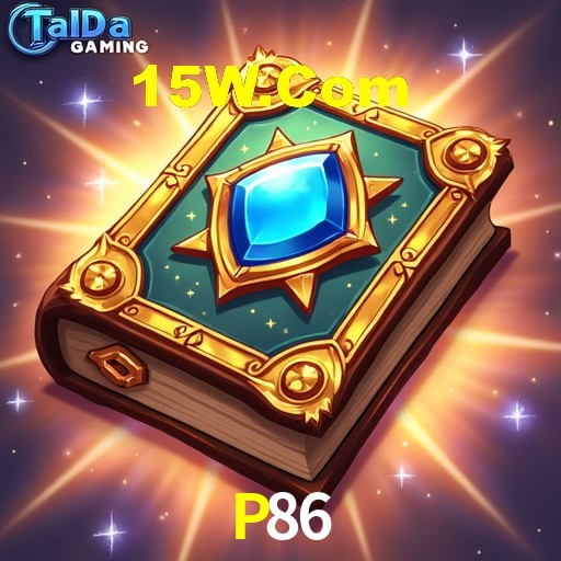 Provedores de Jogos P86