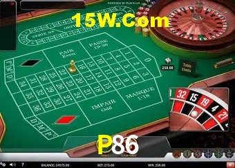 Jogos de Slot P86