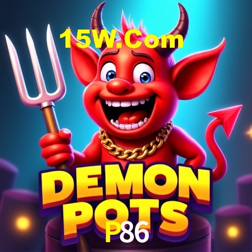 Diretório de Jogos P86