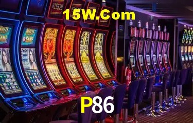 Tecnologia da Plataforma P86