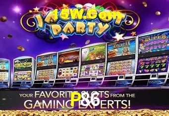 Casino Ao Vivo P86